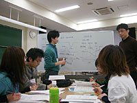 2007-08winter seminar(PBL STEP 2)